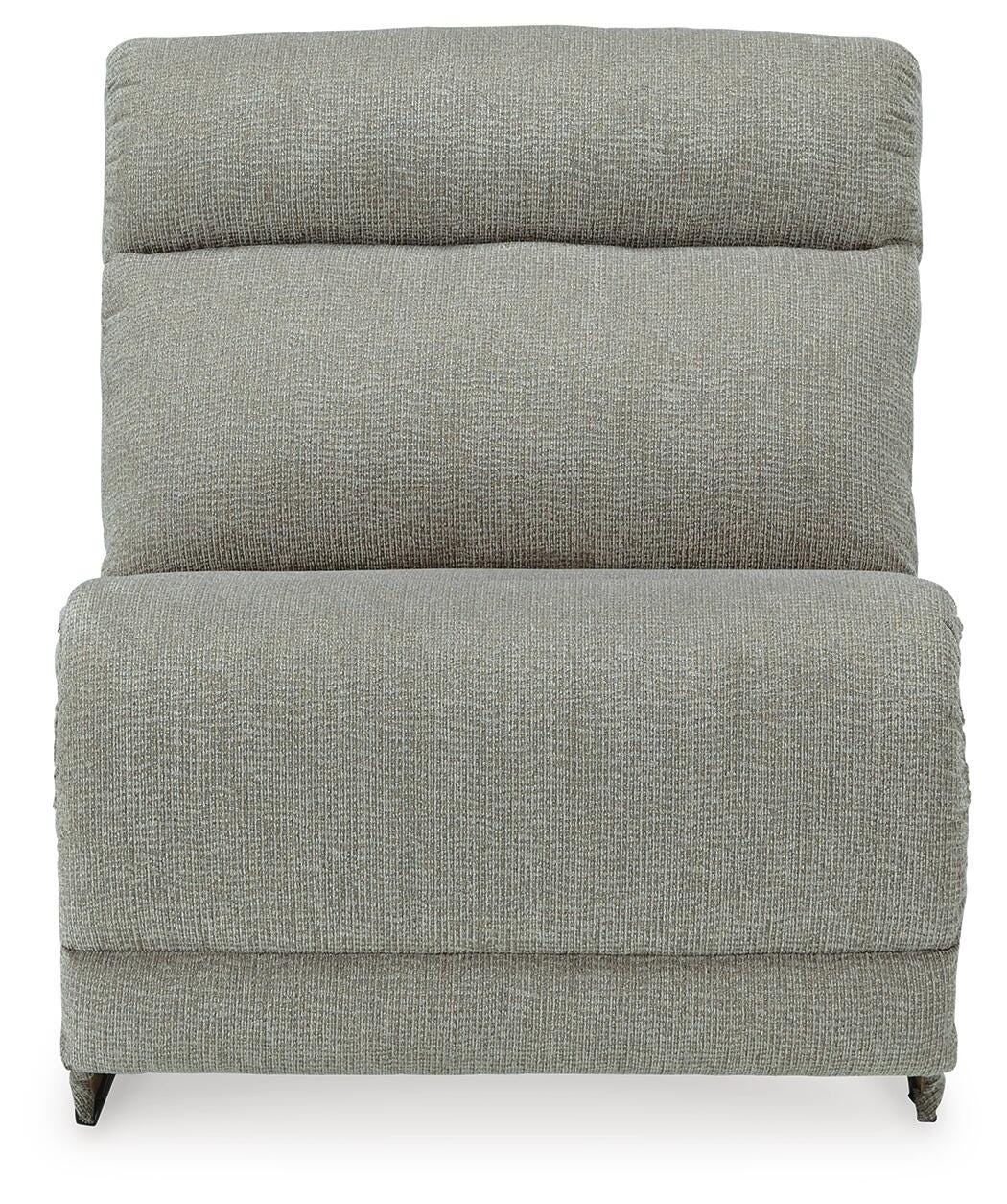 Colleyville 6-Piece Power Reclining Sectional with Chaise Chenille