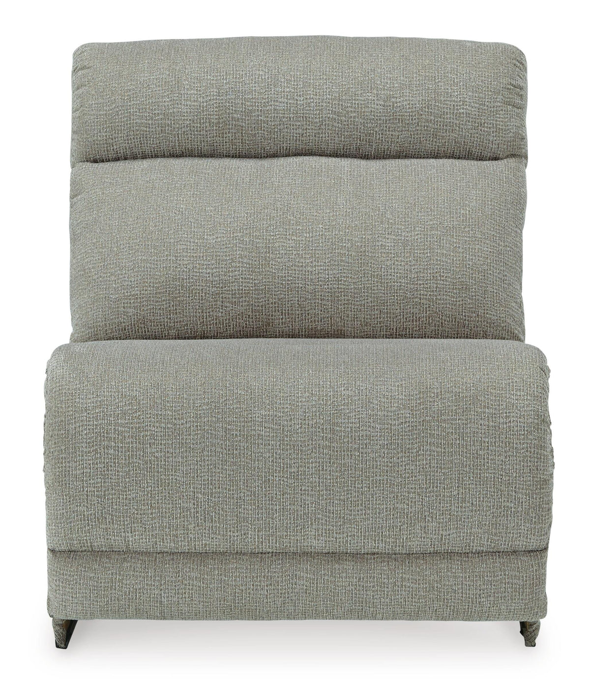 Colleyville 4-Piece Power Reclining Sectional with Chaise Chenille