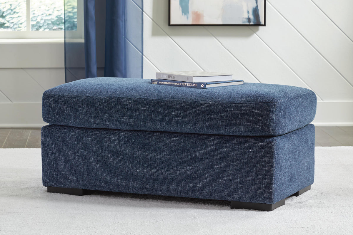 Evansley Oversized Chair and Ottoman