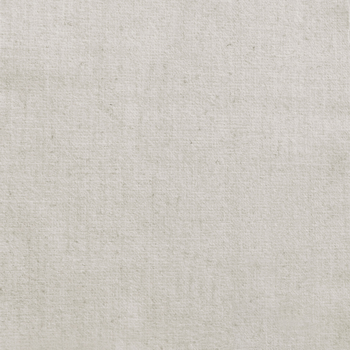 Serene Upholstered Armless Chair - Beige