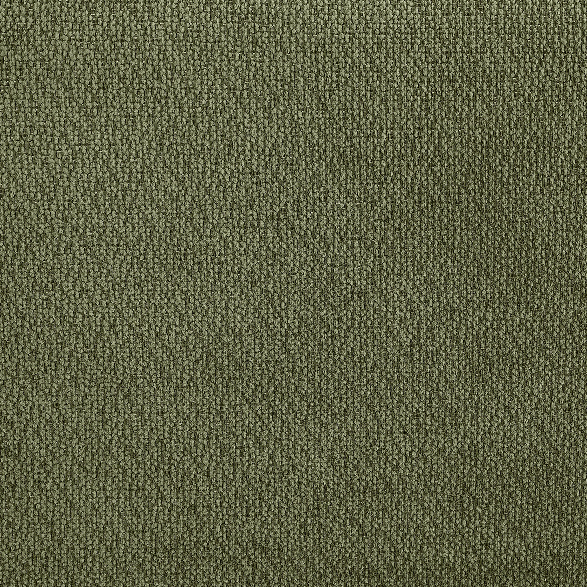 Elysia Fabric Upholstered Modular Lounge Loveseat - Green