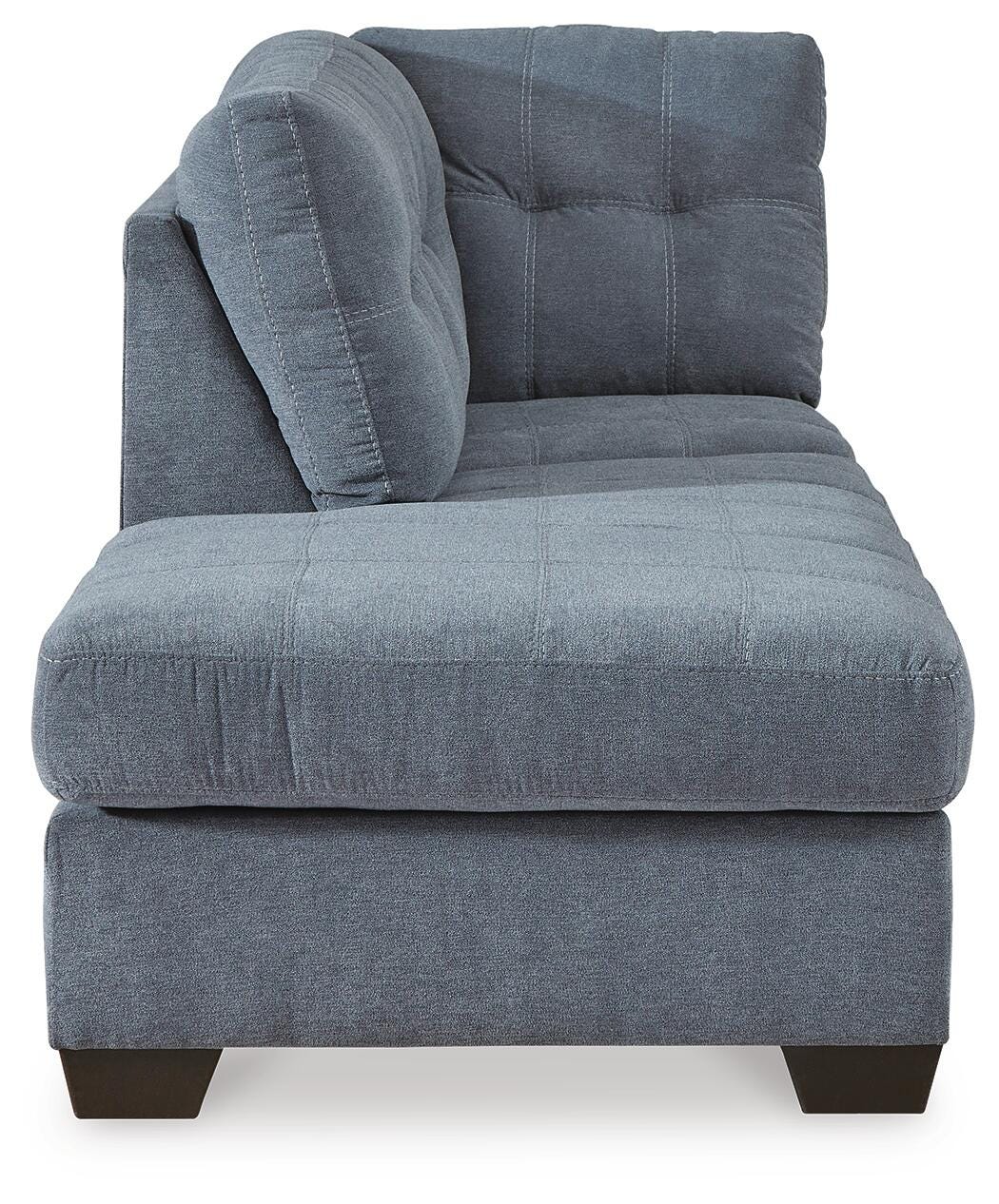 Marleton LAF Corner Chaise Microfiber