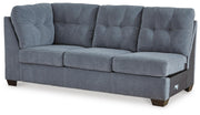 Marleton LAF Sofa Microfiber
