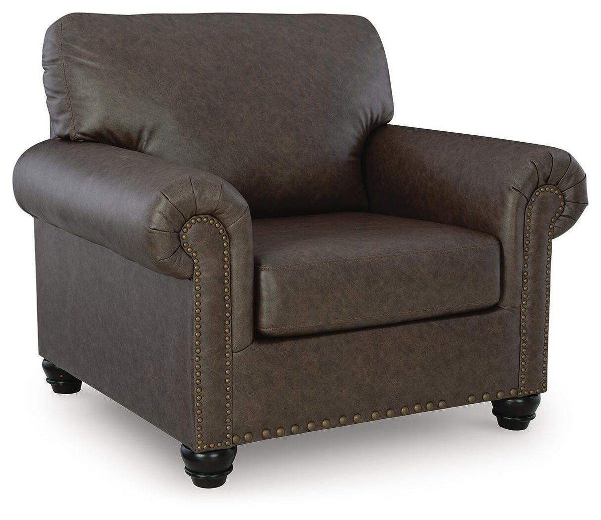 Roxmere Chair Faux Leather