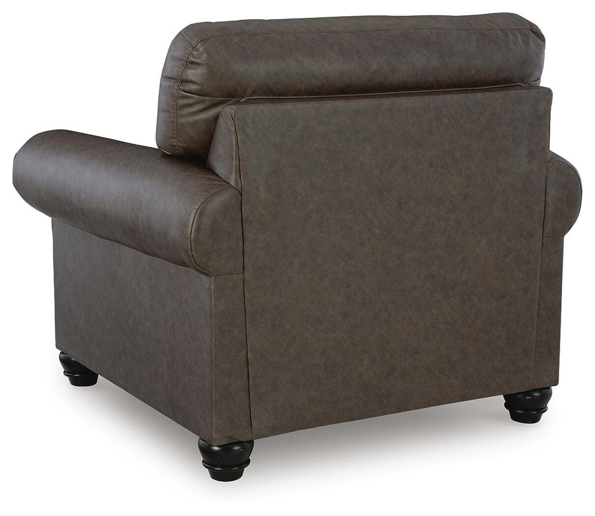 Roxmere Chair Faux Leather