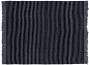 Haven TI336 Navy 50" x 60" Throws
