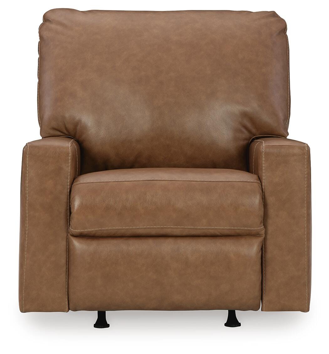 Bolsena Rocker Recliner Leather