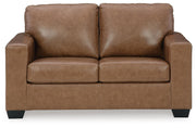 Bolsena Loveseat Leather