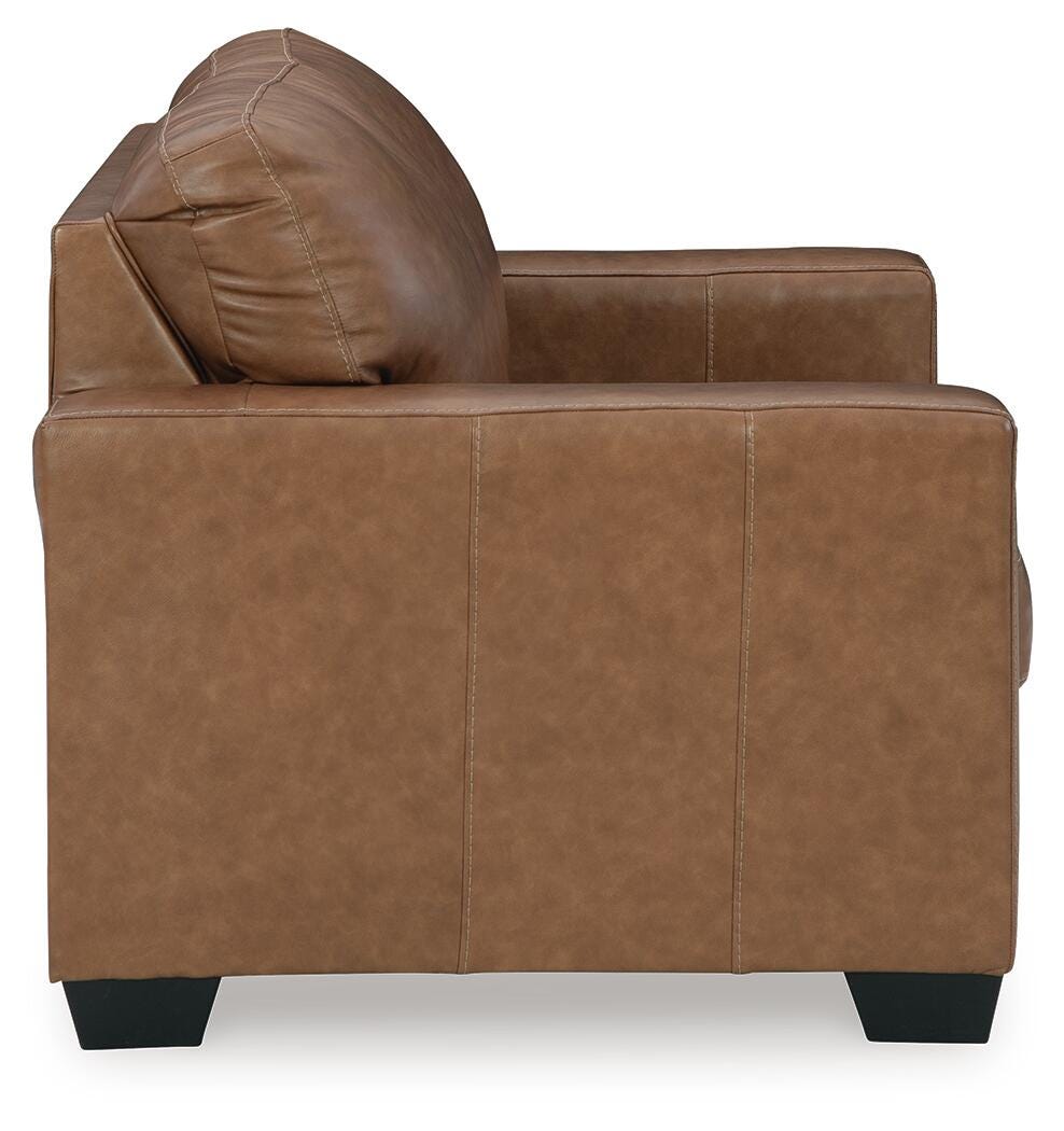 Bolsena Loveseat Leather