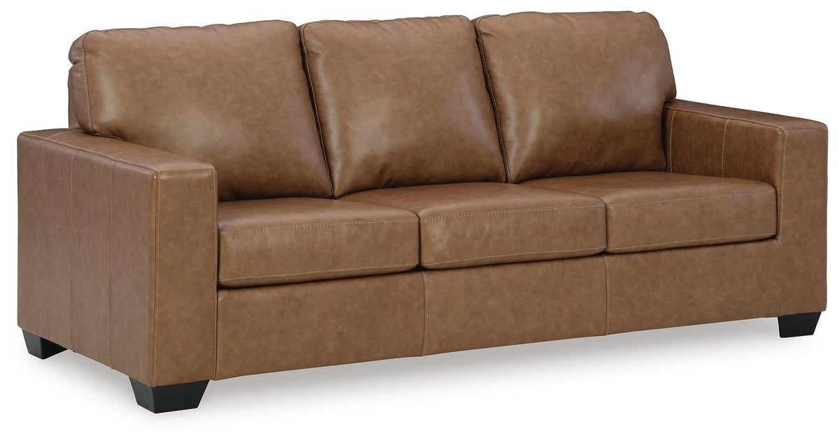 Bolsena Queen Sofa Sleeper Leather