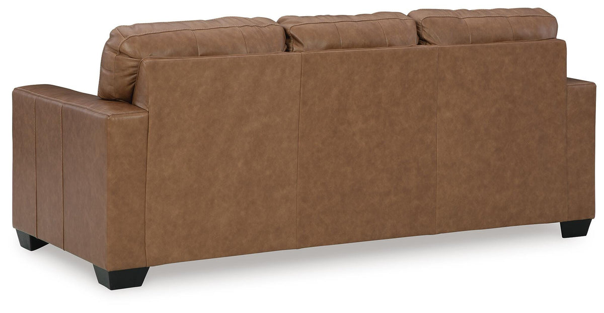 Bolsena Queen Sofa Sleeper Leather