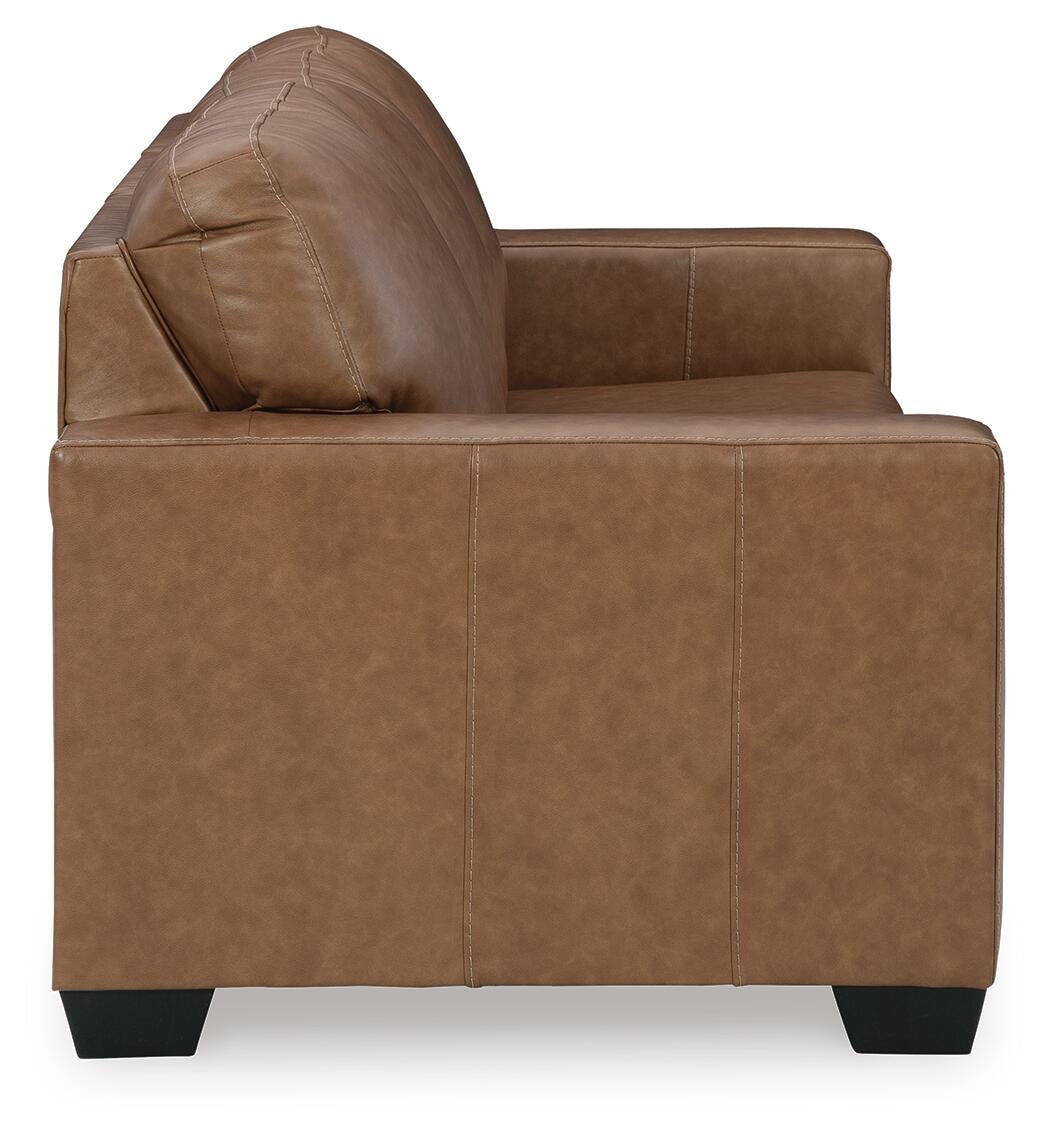 Bolsena Sofa Leather