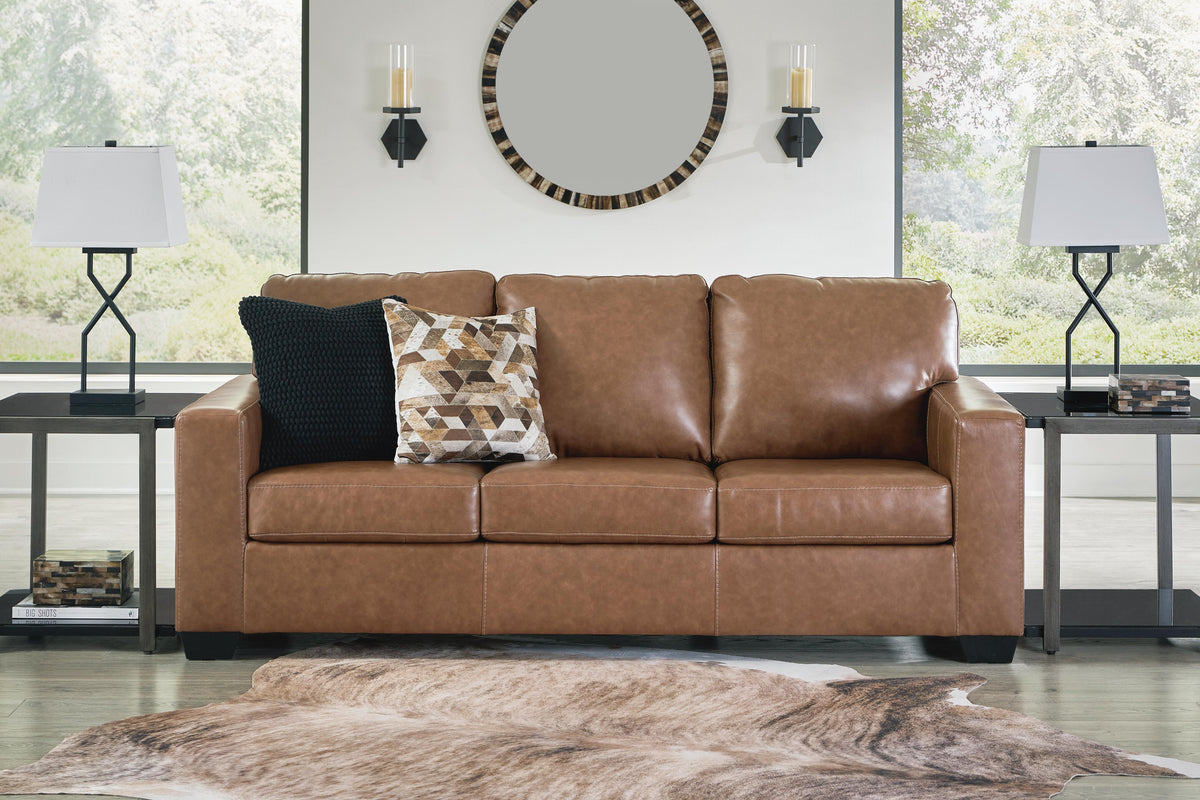 Bolsena Sofa Leather