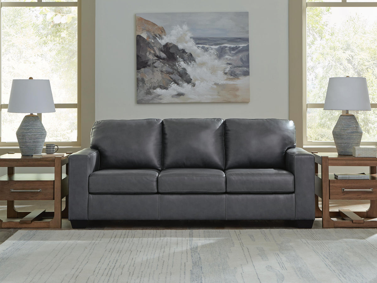 Bolsena Sofa Leather