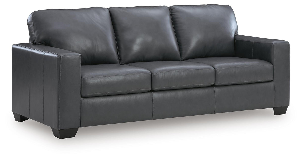 Bolsena Queen Sofa Sleeper Leather