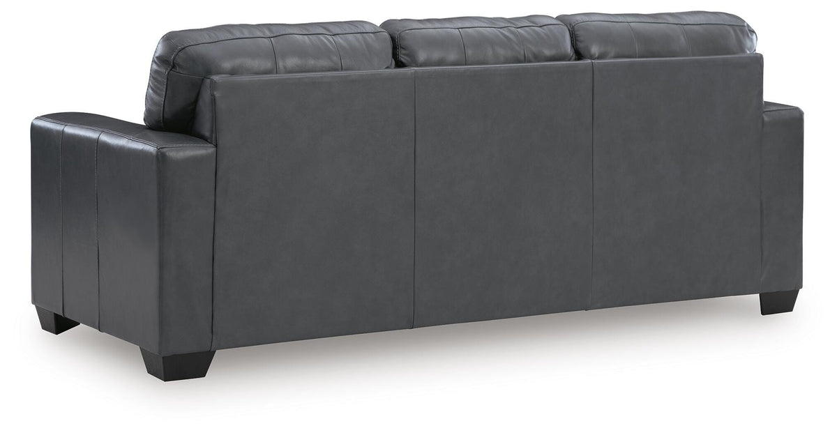 Bolsena Queen Sofa Sleeper Leather