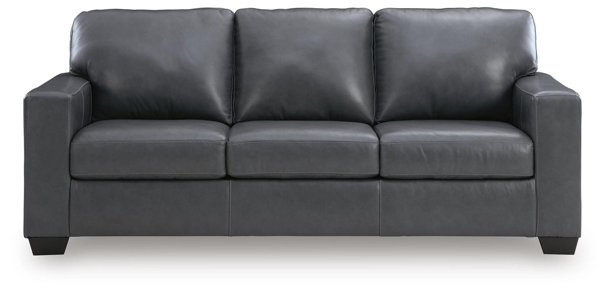 Bolsena Queen Sofa Sleeper Leather