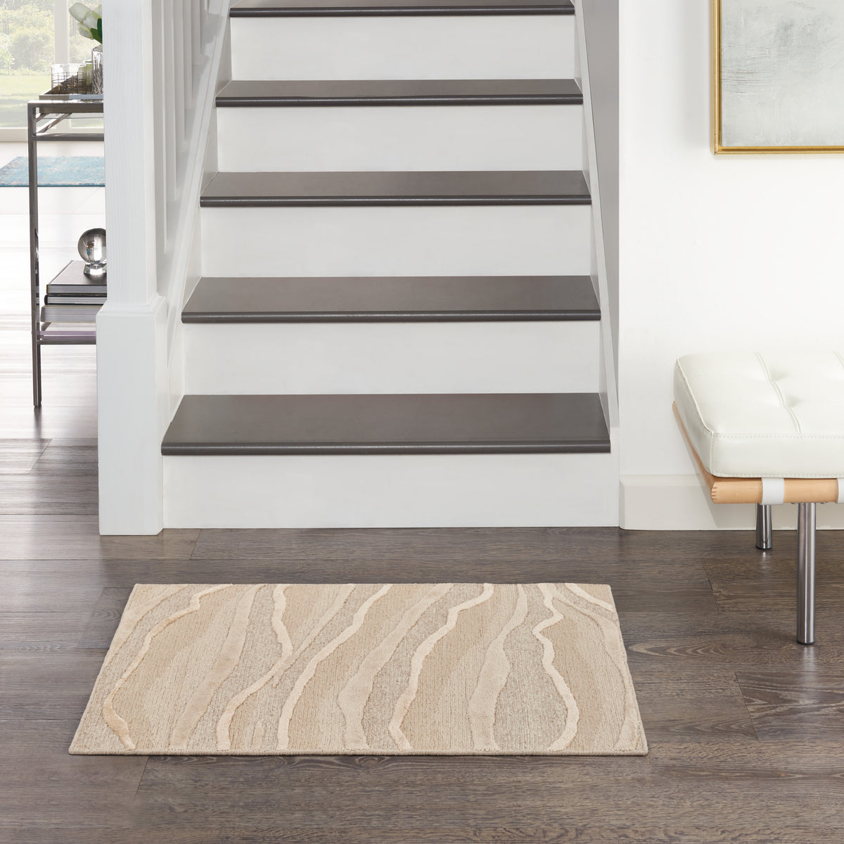 Divine DIV12 Saddle Rug - room scene
