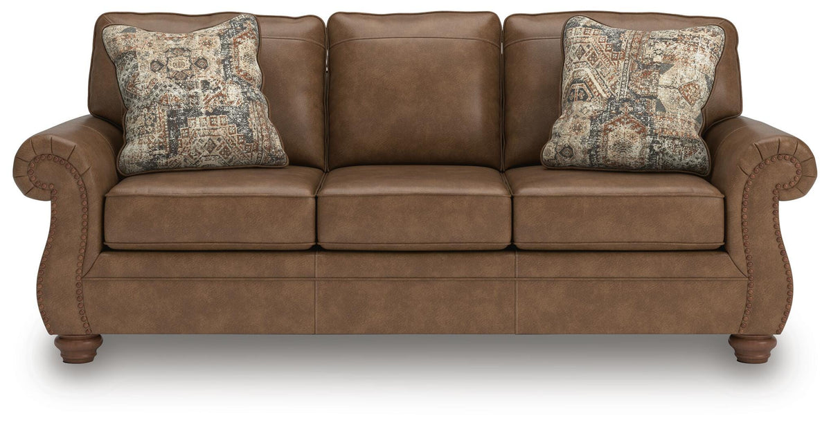 Chasemore Sofa Faux Leather