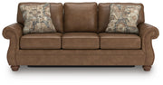 Chasemore Queen Sofa Sleeper Faux Leather