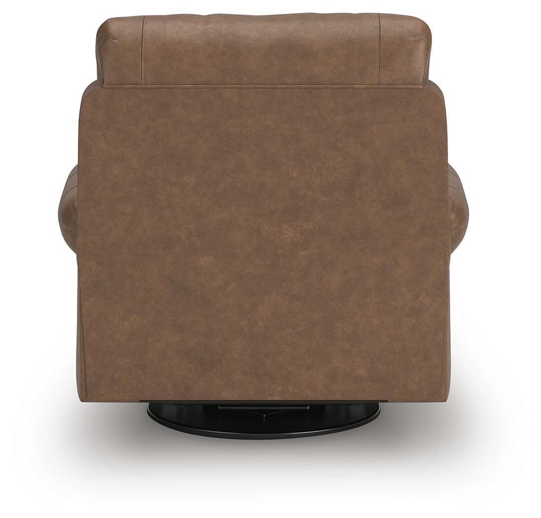 Chasemore Sofa and Recliner