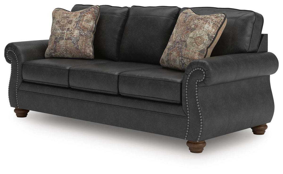 Chasemore Sofa and Loveseat