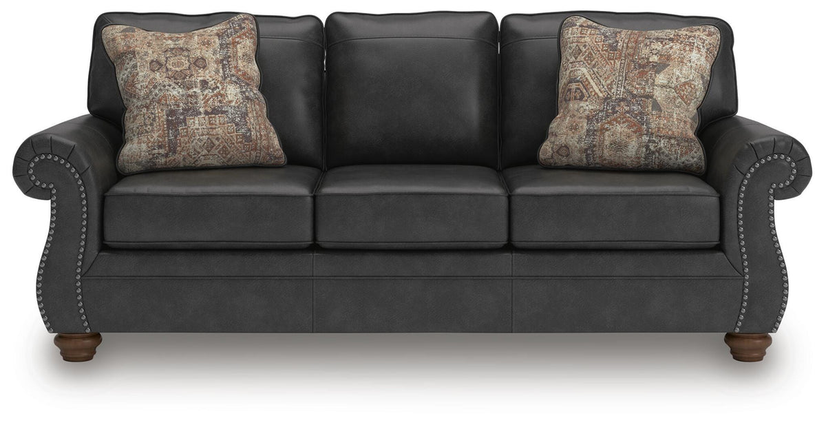 Chasemore Sofa Faux Leather