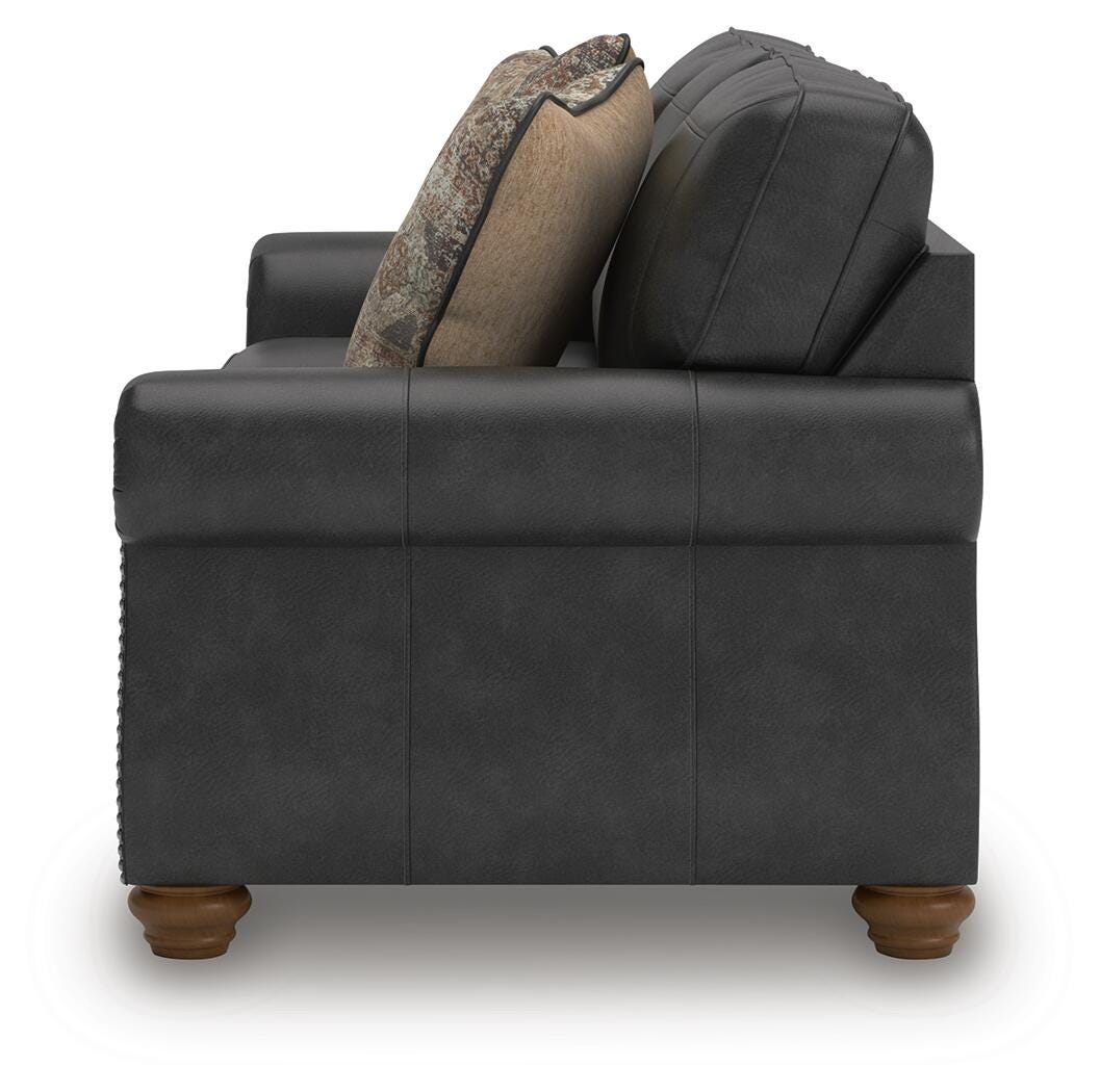 Chasemore Sofa Faux Leather
