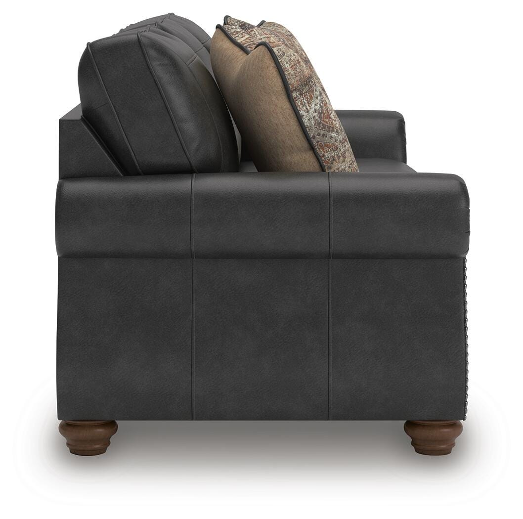 Chasemore Sofa Faux Leather