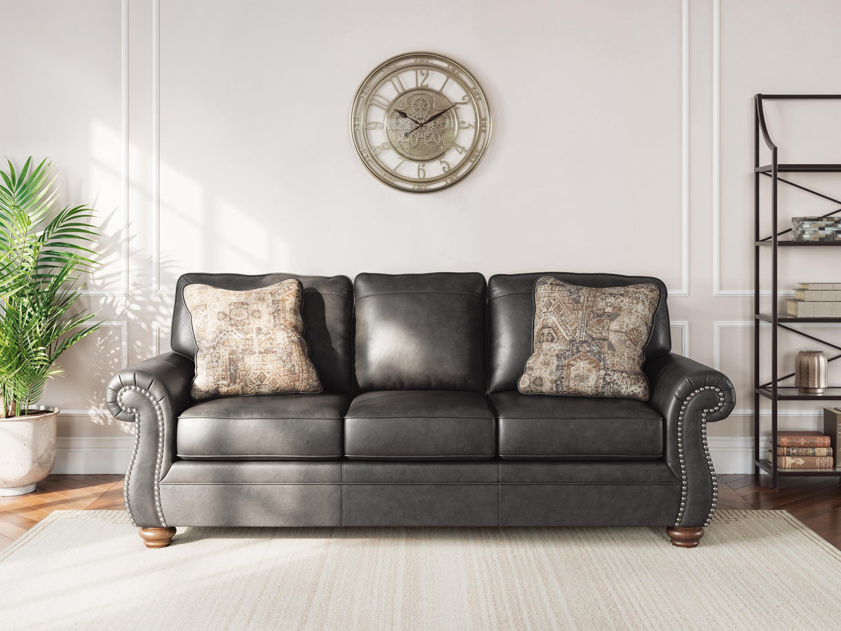 Chasemore Sofa Faux Leather