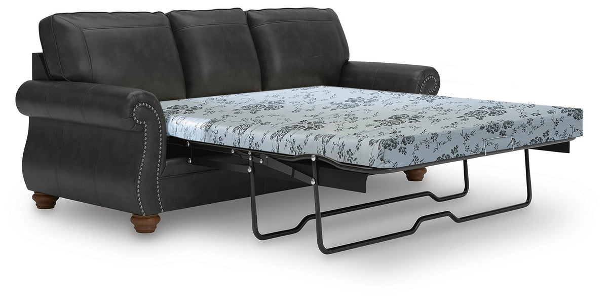Chasemore Queen Sofa Sleeper Faux Leather