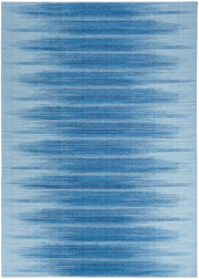 Vintage Home VNH07 Blue Rug - Rectangle