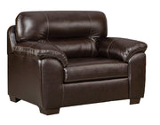 Austinchocolate Chair & 1/2