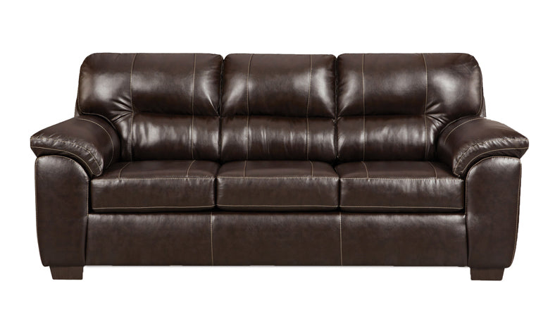 Austin Chocolate Sofa