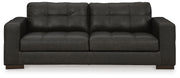 Luigi Sofa Leather