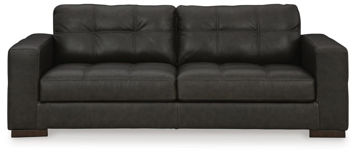 Luigi Sofa Leather