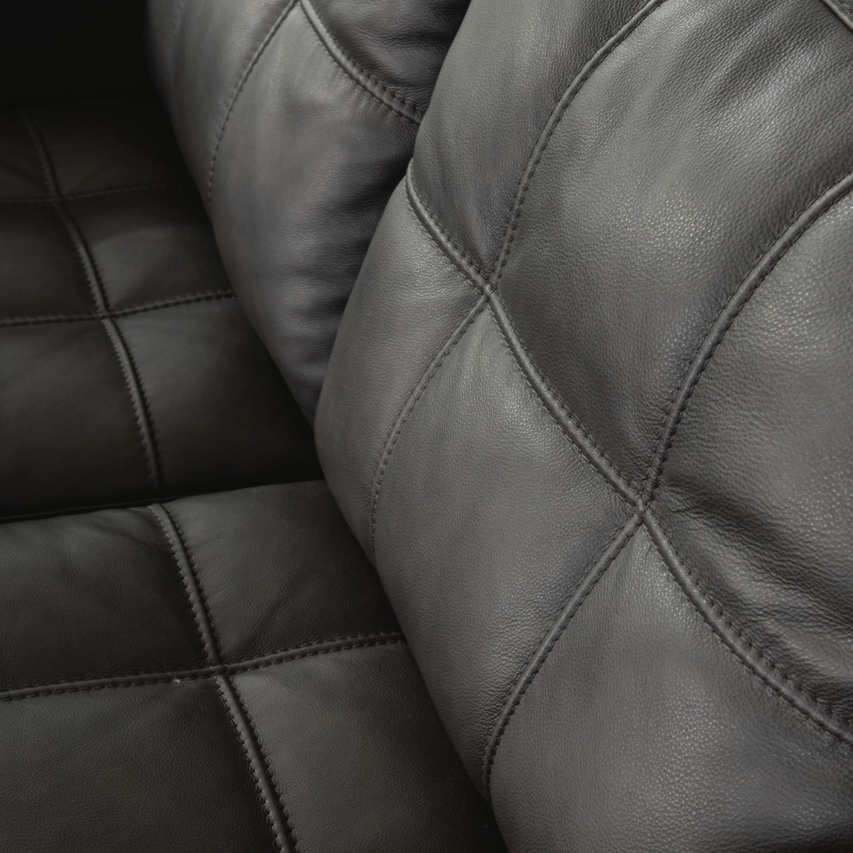 Luigi Sofa, Loveseat, Oversized Chair and Ottoman