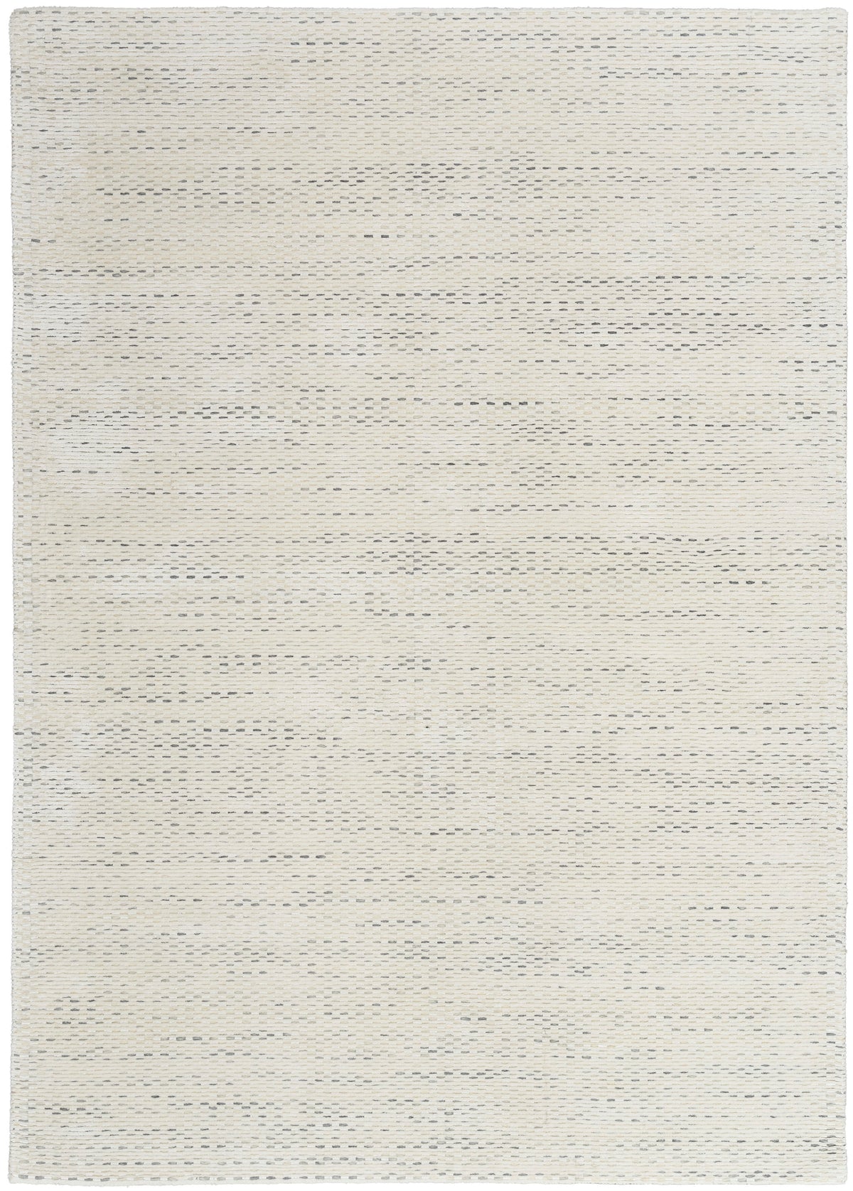 Valley VLL01 Ivory Rug - Rectangle