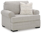 Eastonbridge Chair and a Half Chenille