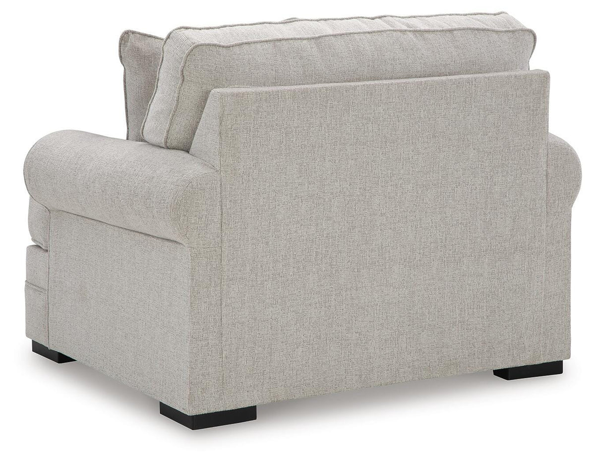 Eastonbridge Chair and a Half Chenille