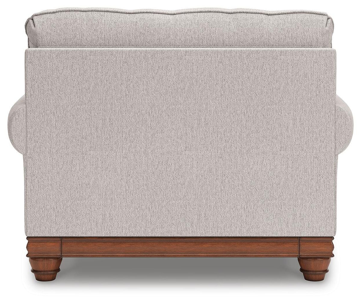 Clearbrooke Chair and a Half Chenille