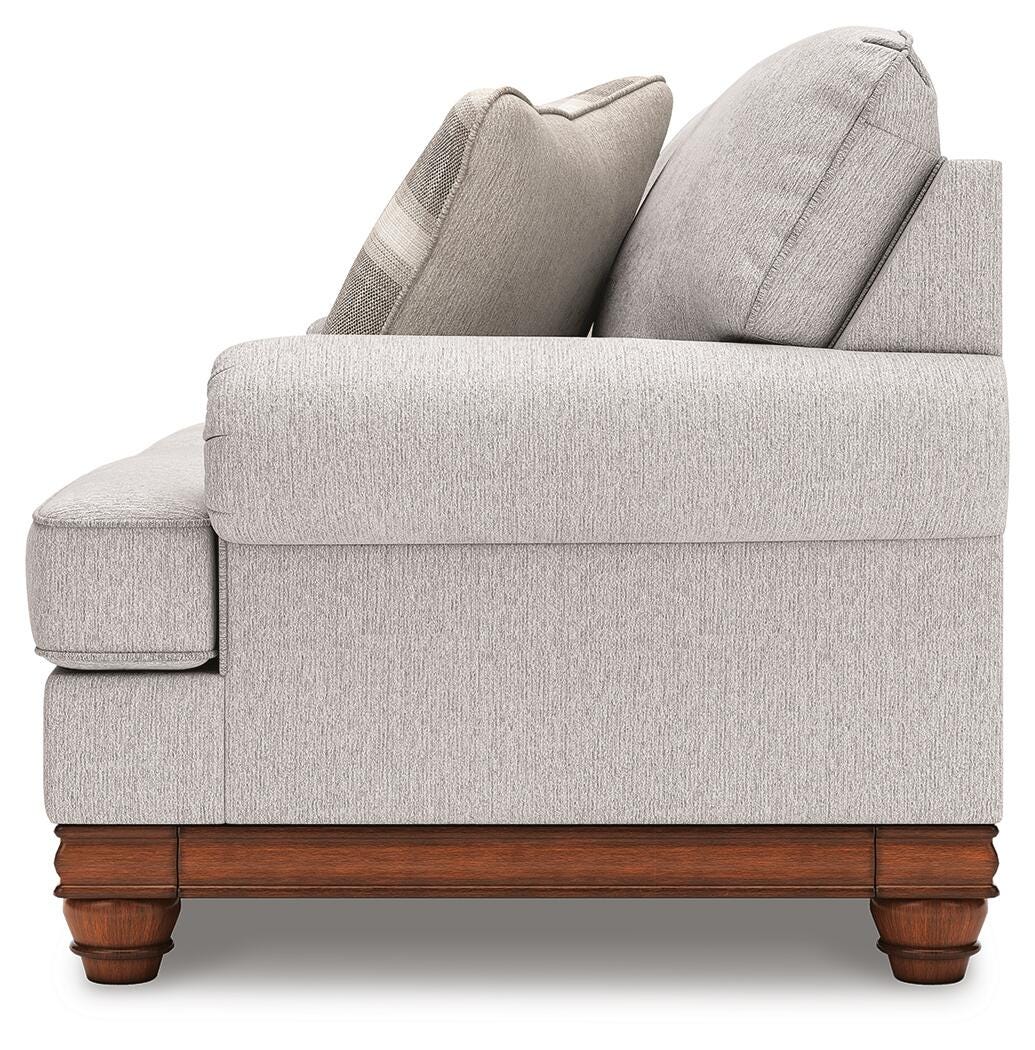 Clearbrooke Loveseat Chenille