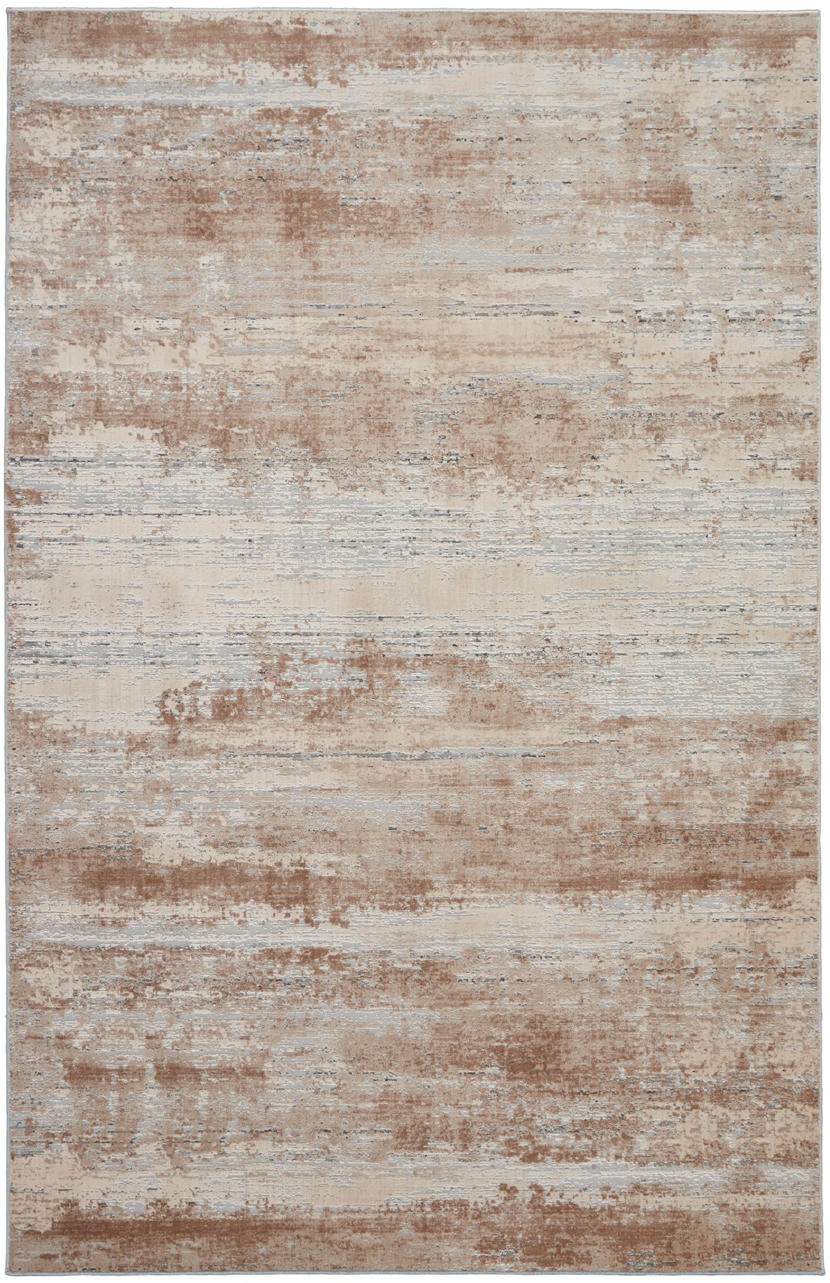 Rustic Textures RUS03 Beige Rug - Rectangle