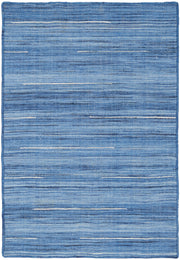 Interweave IWV01 Denim Rug - Rectangle