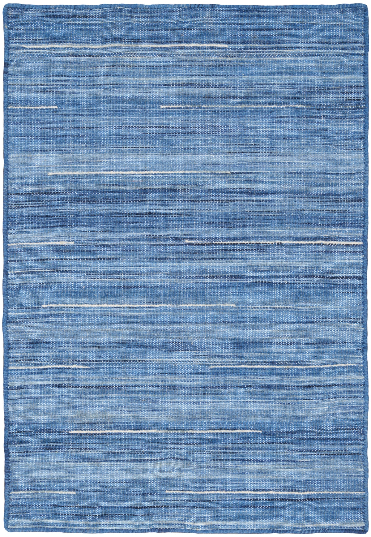 Interweave IWV01 Denim Rug - Rectangle