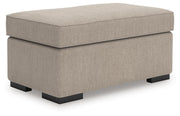 Sararose Ottoman Chenille