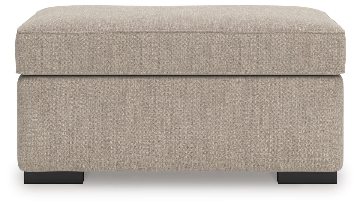Sararose Ottoman Chenille