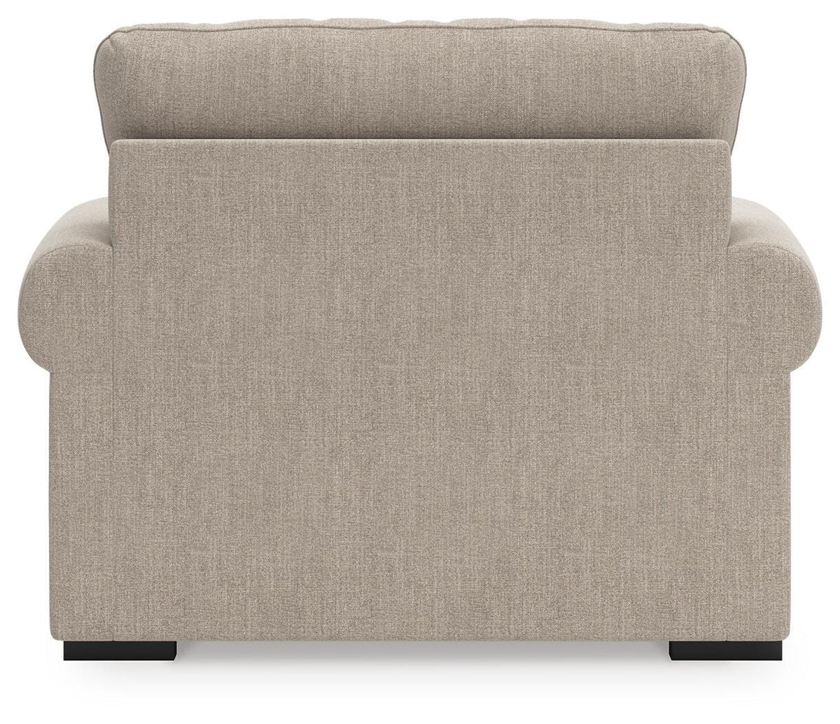 Sararose Chair and a Half Chenille
