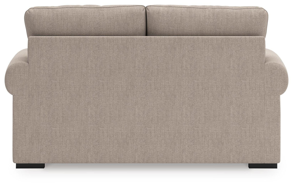 Sararose Loveseat Chenille