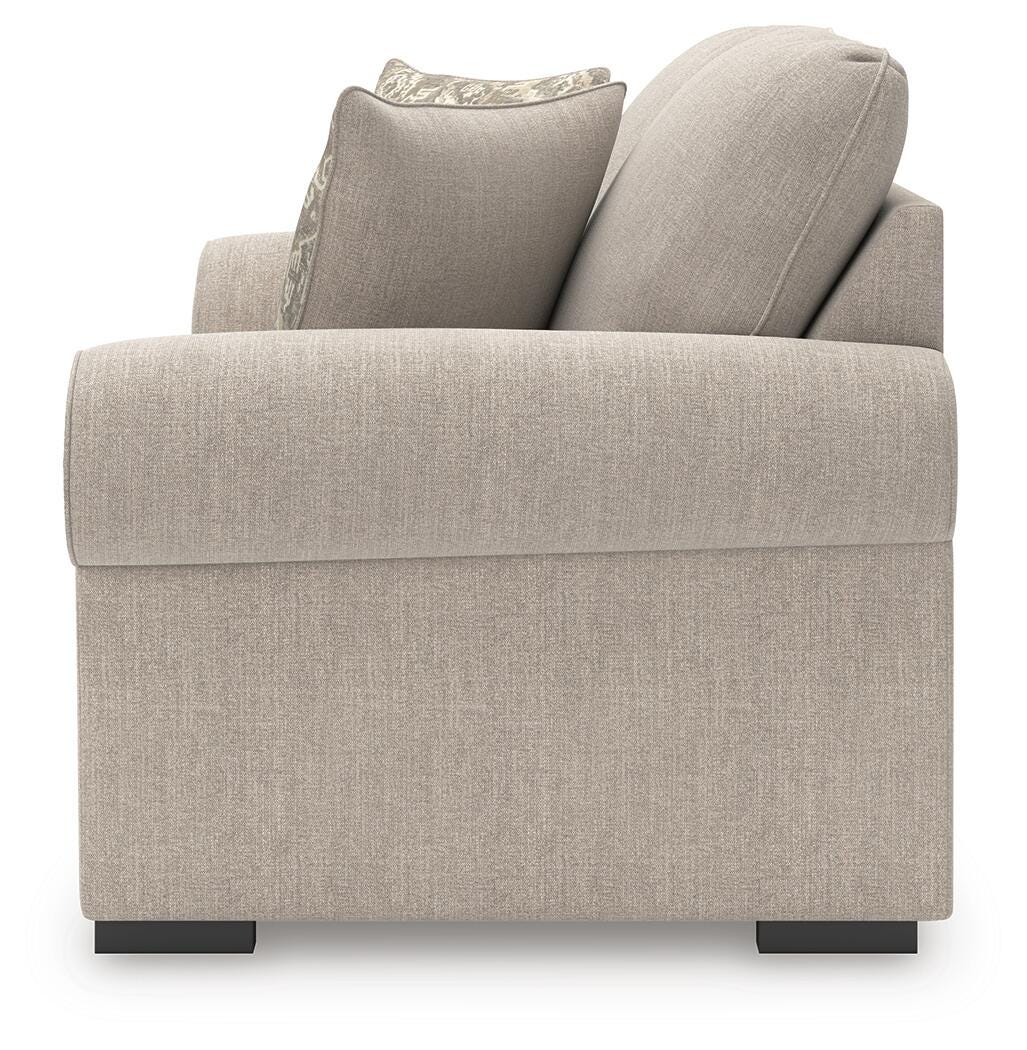 Sararose Loveseat Chenille